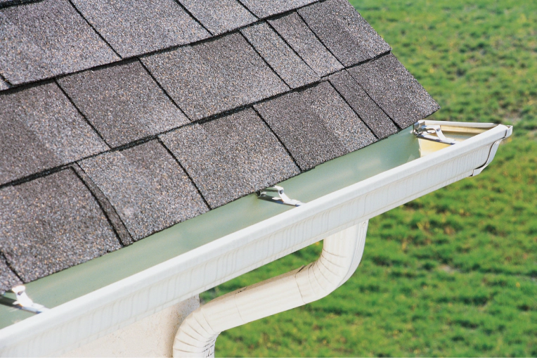 Gutter Installation & Replacement in Ashland, KY