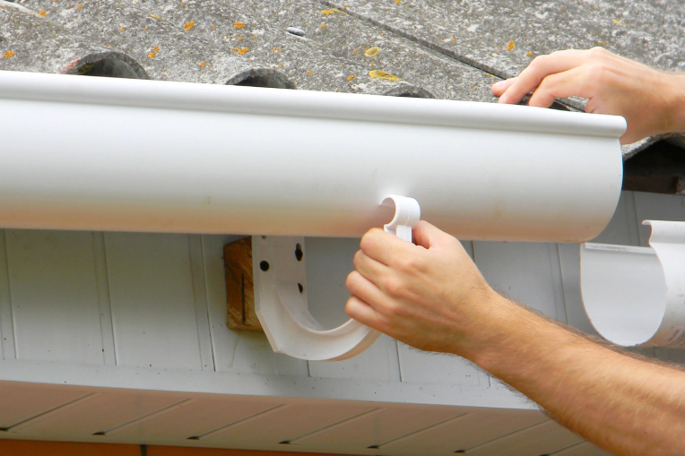 Gutter Repair Services in Ashland, KY